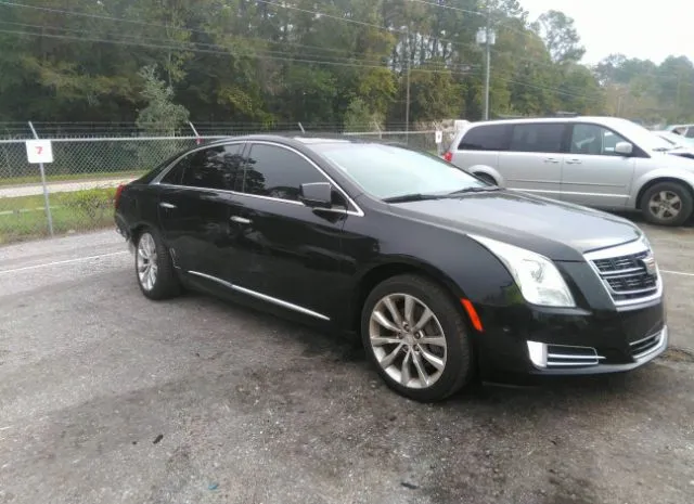 CADILLAC XTS 2016 2g61m5s32g9181229