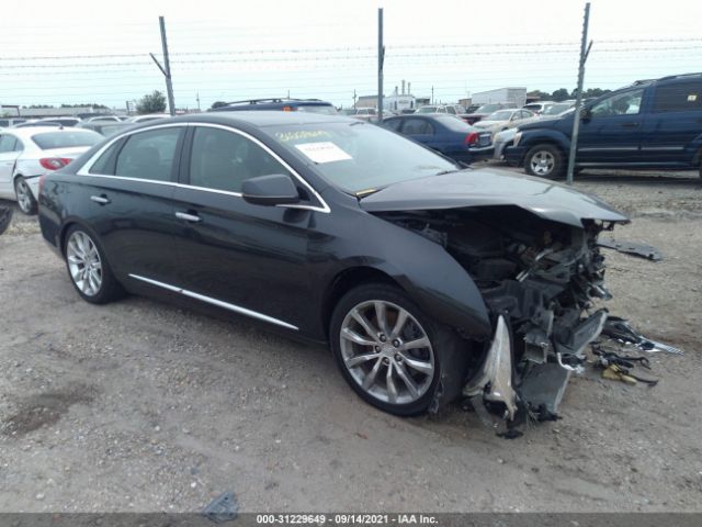 CADILLAC XTS 2016 2g61m5s32g9181361