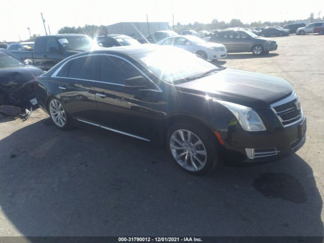 CADILLAC XTS 2016 2g61m5s32g9181571