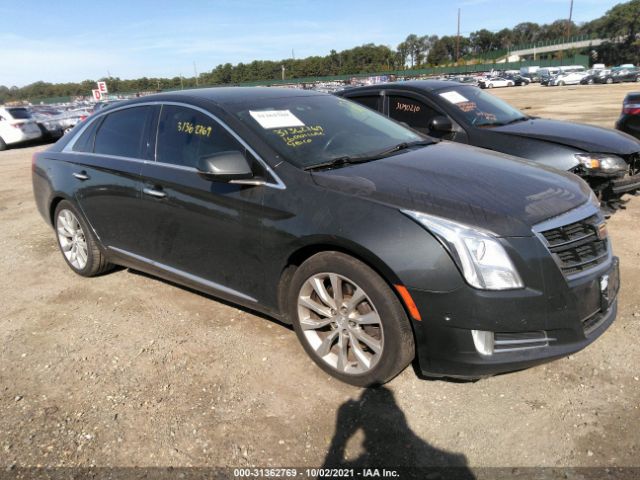 CADILLAC XTS 2016 2g61m5s32g9181649