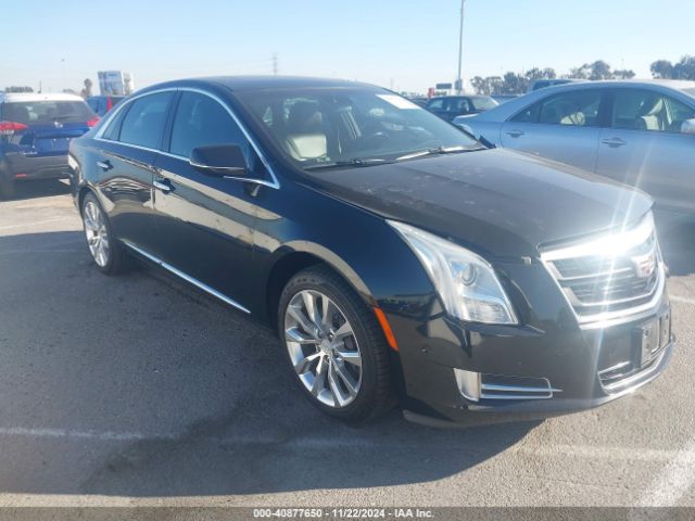 CADILLAC XTS 2016 2g61m5s32g9182364