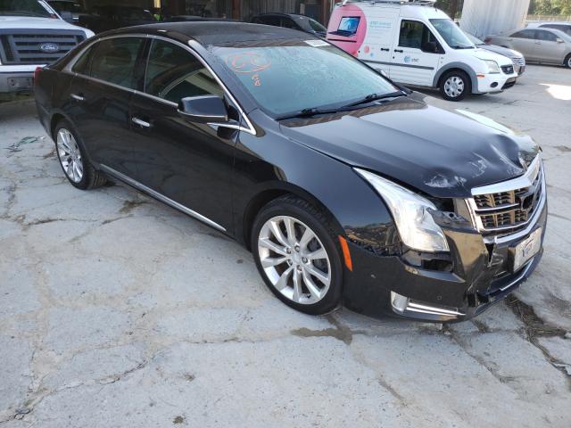 CADILLAC XTS LUXURY 2016 2g61m5s32g9183515