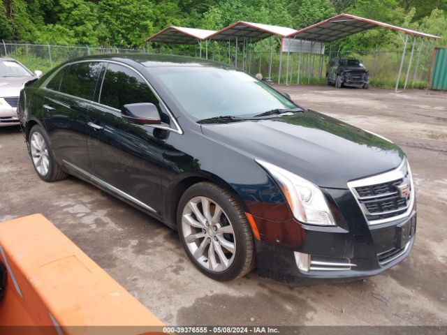 CADILLAC XTS 2016 2g61m5s32g9184017