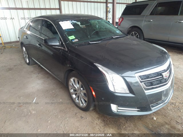 CADILLAC XTS 2016 2g61m5s32g9188326