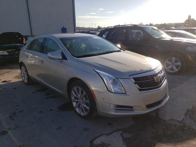 CADILLAC XTS LUXURY 2016 2g61m5s32g9192330