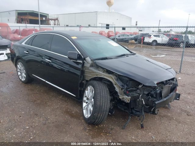 CADILLAC XTS 2016 2g61m5s32g9192358