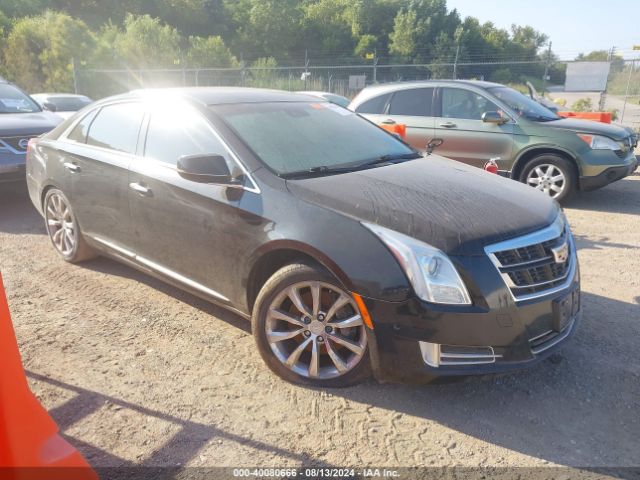 CADILLAC XTS 2016 2g61m5s32g9210566