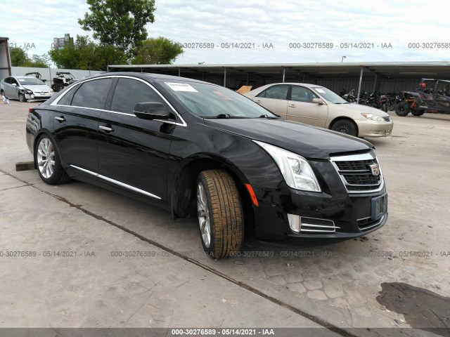 CADILLAC XTS 2017 2g61m5s32h9106502