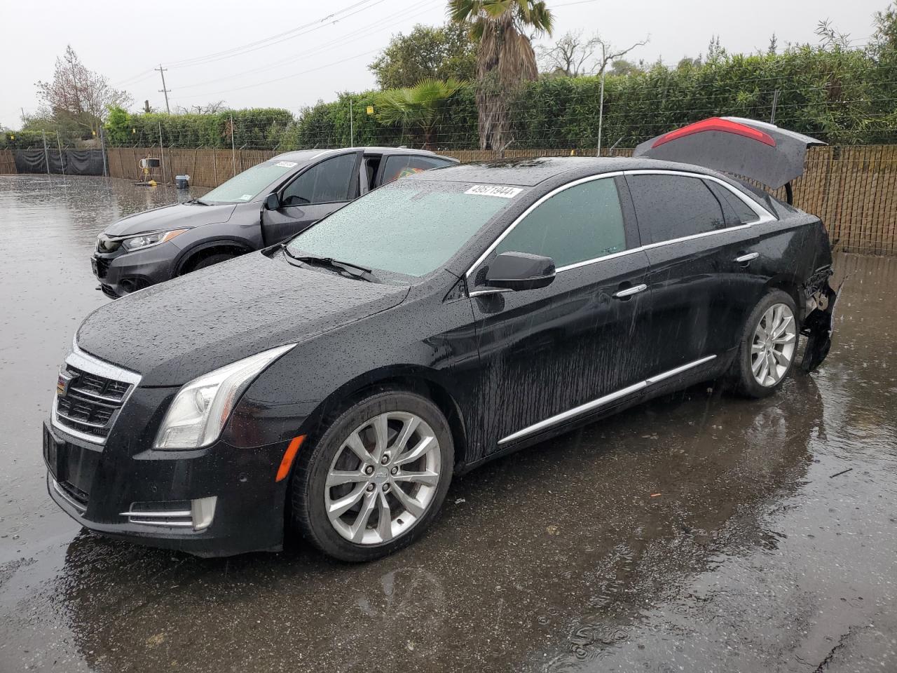 CADILLAC XTS 2017 2g61m5s32h9109660