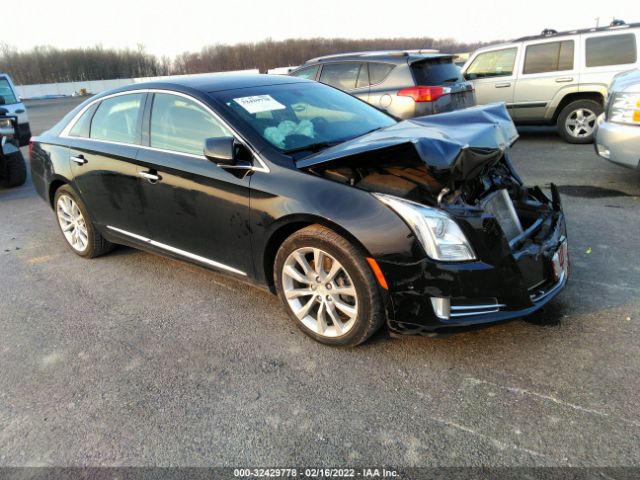 CADILLAC XTS 2017 2g61m5s32h9110727