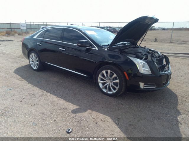 CADILLAC XTS 2017 2g61m5s32h9112557