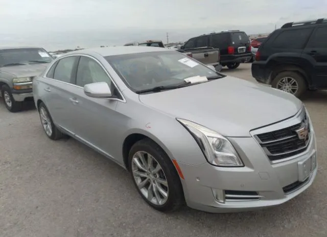 CADILLAC XTS 2017 2g61m5s32h9112655