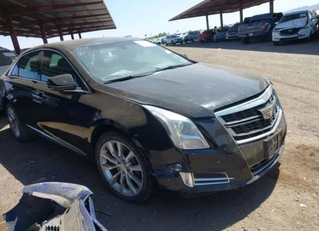 CADILLAC XTS 2017 2g61m5s32h9113143