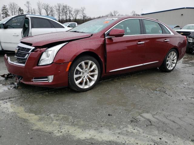 CADILLAC XTS LUXURY 2017 2g61m5s32h9120366