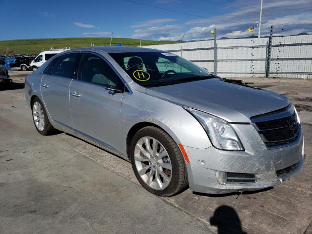 CADILLAC XTS LUXURY 2017 2g61m5s32h9126166