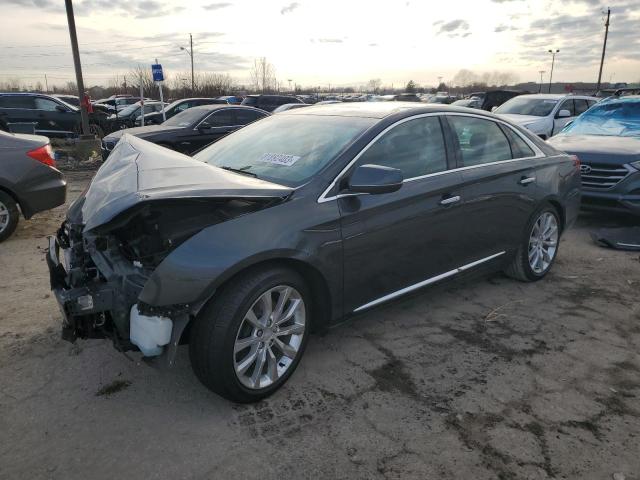 CADILLAC XTS 2017 2g61m5s32h9128032