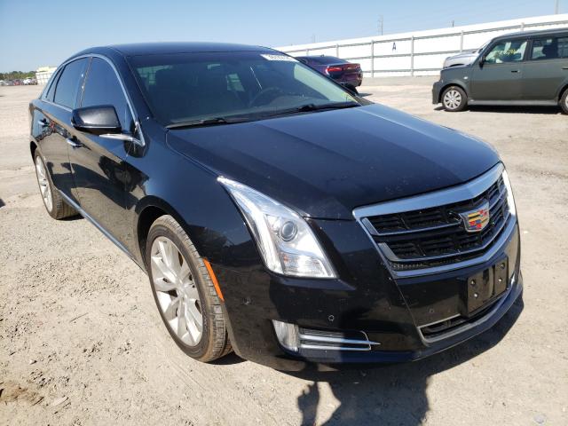 CADILLAC XTS LUXURY 2017 2g61m5s32h9128774