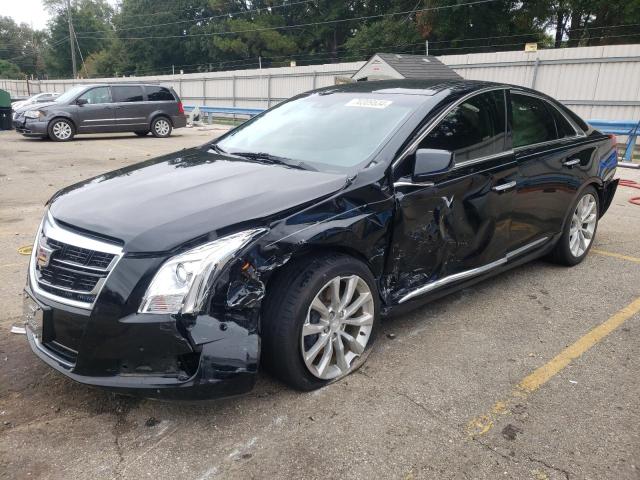 CADILLAC XTS LUXURY 2017 2g61m5s32h9131836