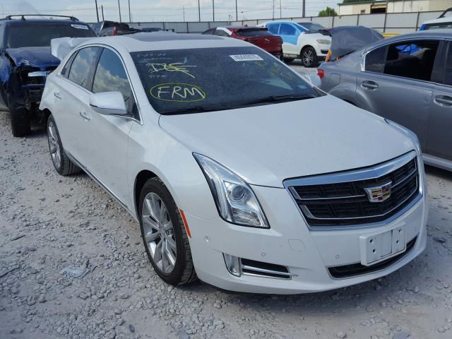 CADILLAC XTS LUXURY 2017 2g61m5s32h9134249