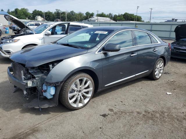 CADILLAC XTS 2017 2g61m5s32h9140164