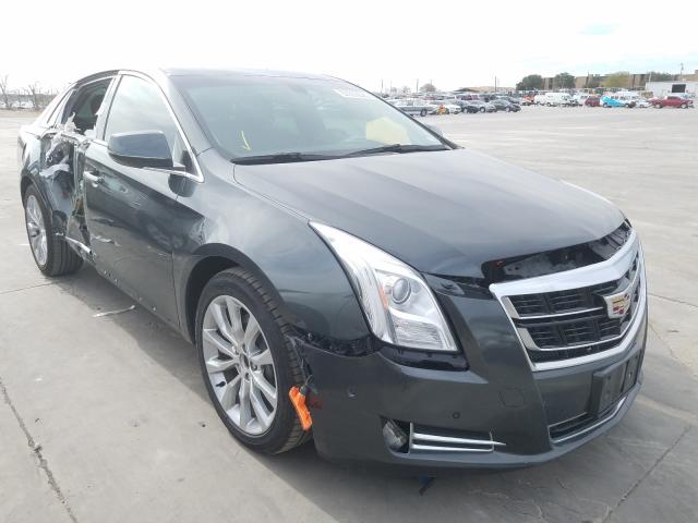 CADILLAC XTS LUXURY 2017 2g61m5s32h9140360