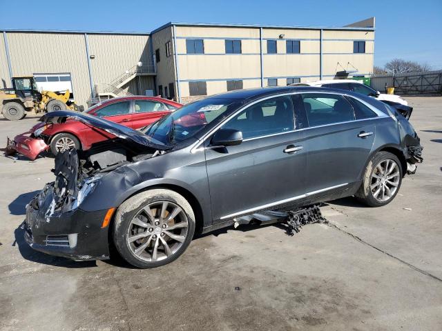 CADILLAC XTS LUXURY 2017 2g61m5s32h9141296