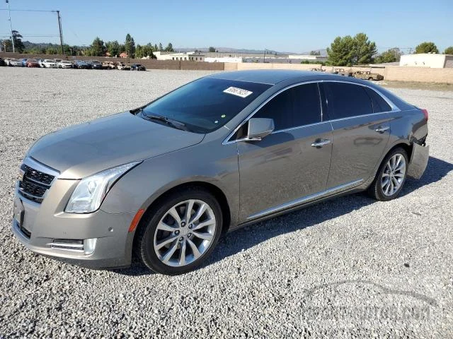 CADILLAC XTS 2017 2g61m5s32h9141976