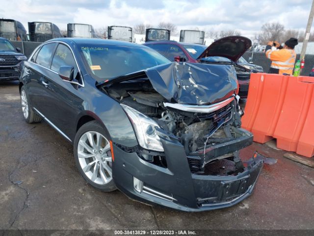 CADILLAC XTS 2017 2g61m5s32h9144828