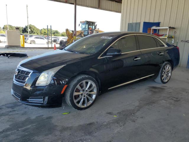 CADILLAC XTS LUXURY 2017 2g61m5s32h9145638