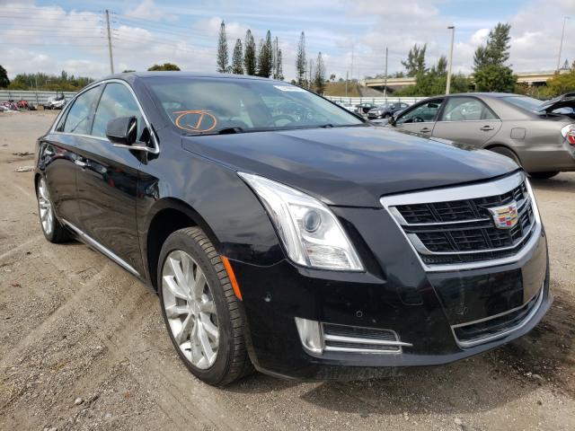 CADILLAC XTS LUXURY 2017 2g61m5s32h9150998