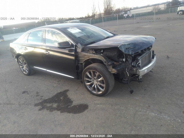 CADILLAC XTS 2017 2g61m5s32h9153061