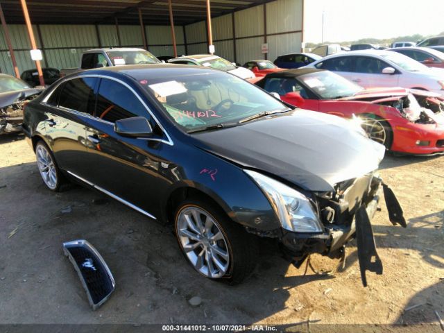 CADILLAC XTS 2017 2g61m5s32h9153464