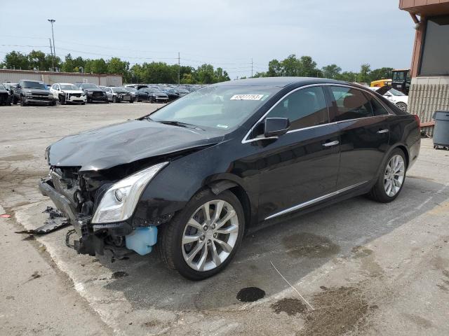 CADILLAC XTS LUXURY 2017 2g61m5s32h9155344