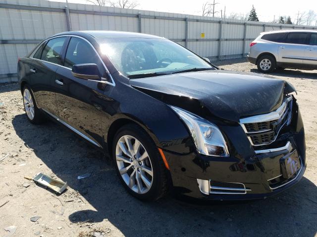 CADILLAC XTS LUXURY 2017 2g61m5s32h9155389