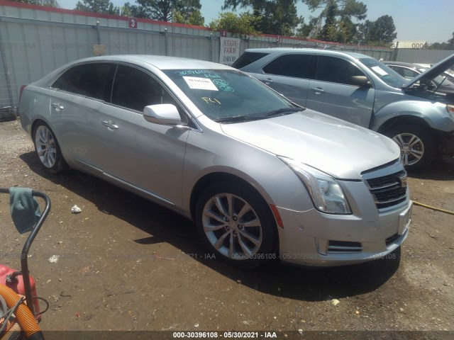 CADILLAC XTS 2017 2g61m5s32h9156638