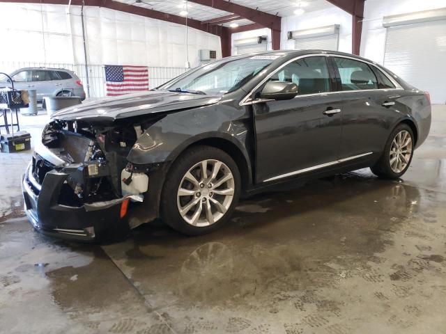 CADILLAC XTS LUXURY 2017 2g61m5s32h9157000