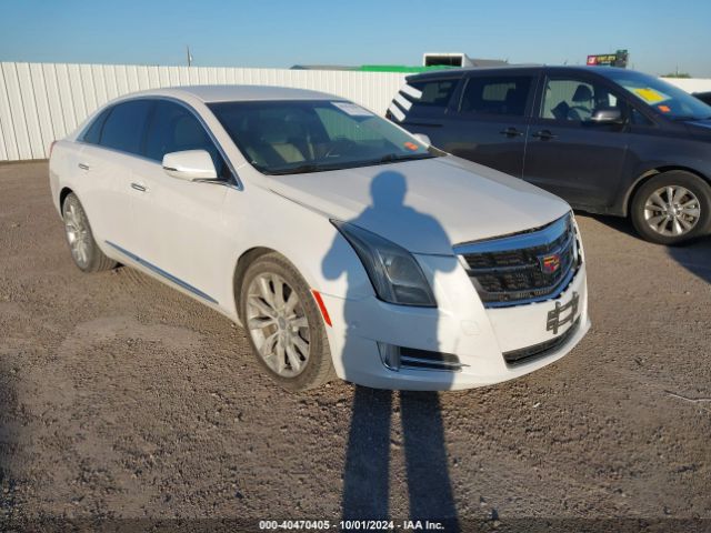 CADILLAC XTS 2017 2g61m5s32h9157286