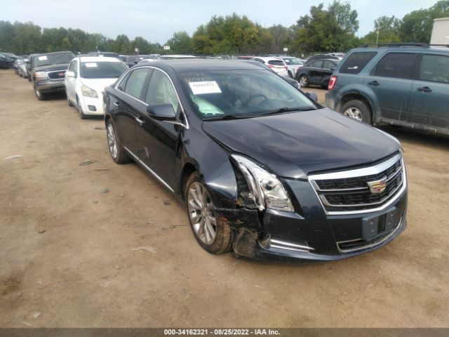 CADILLAC XTS 2017 2g61m5s32h9158230