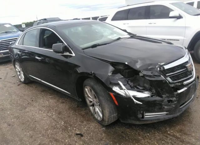 CADILLAC XTS 2017 2g61m5s32h9158776