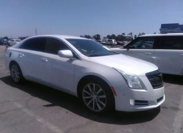 CADILLAC XTS 2017 2g61m5s32h9160740