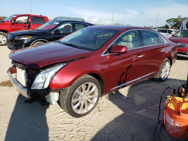 CADILLAC XTS LUXURY 2017 2g61m5s32h9165212