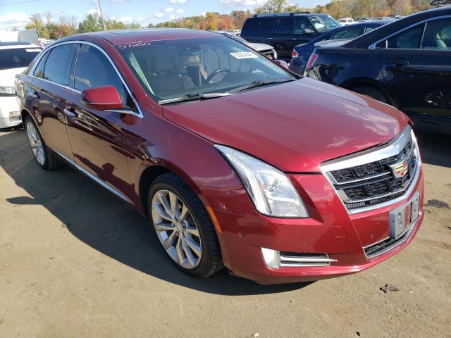 CADILLAC XTS LUXURY 2017 2g61m5s32h9166070