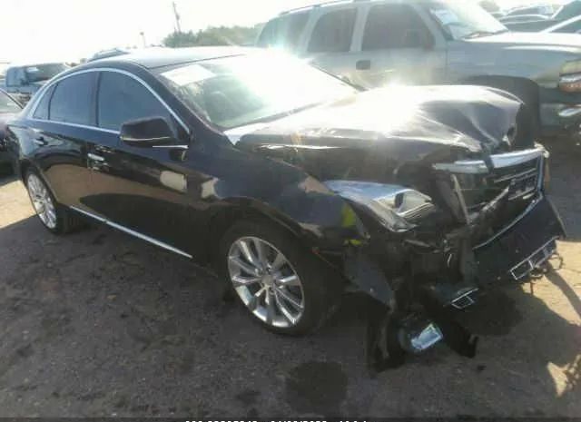 CADILLAC XTS 2017 2g61m5s32h9168028