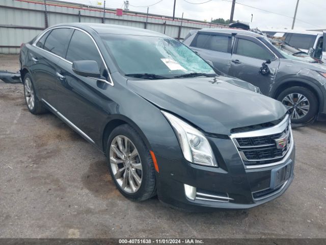 CADILLAC XTS 2017 2g61m5s32h9169325