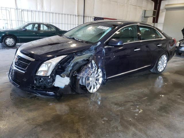 CADILLAC XTS LUXURY 2017 2g61m5s32h9171916