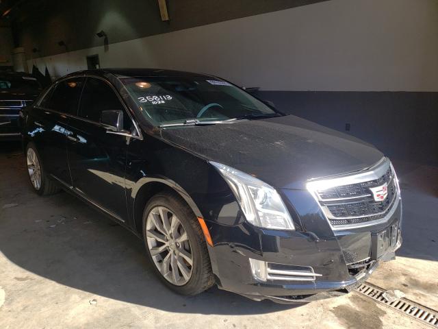 CADILLAC XTS LUXURY 2017 2g61m5s32h9175903