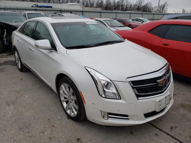 CADILLAC XTS LUXURY 2017 2g61m5s32h9180910