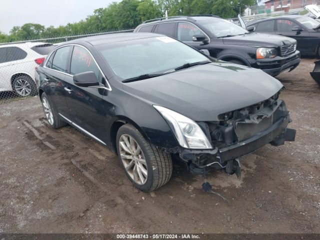 CADILLAC XTS 2017 2g61m5s32h9184004