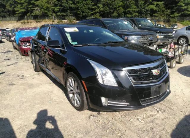 CADILLAC XTS 2017 2g61m5s32h9184603