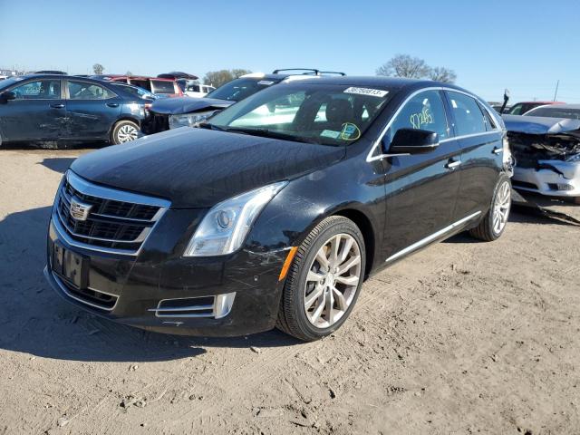 CADILLAC XTS LUXURY 2017 2g61m5s32h9184827